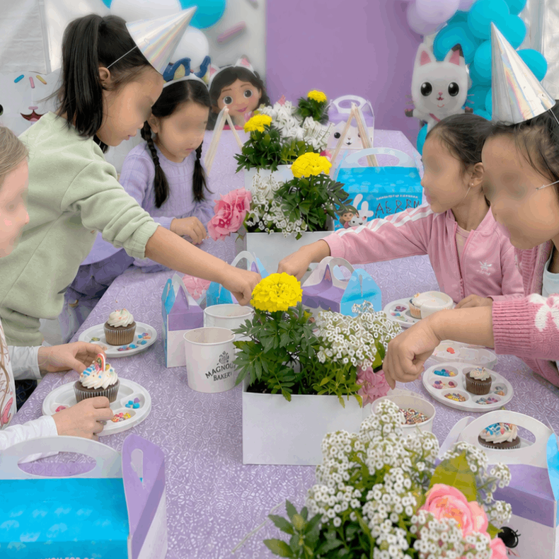 Party Activities