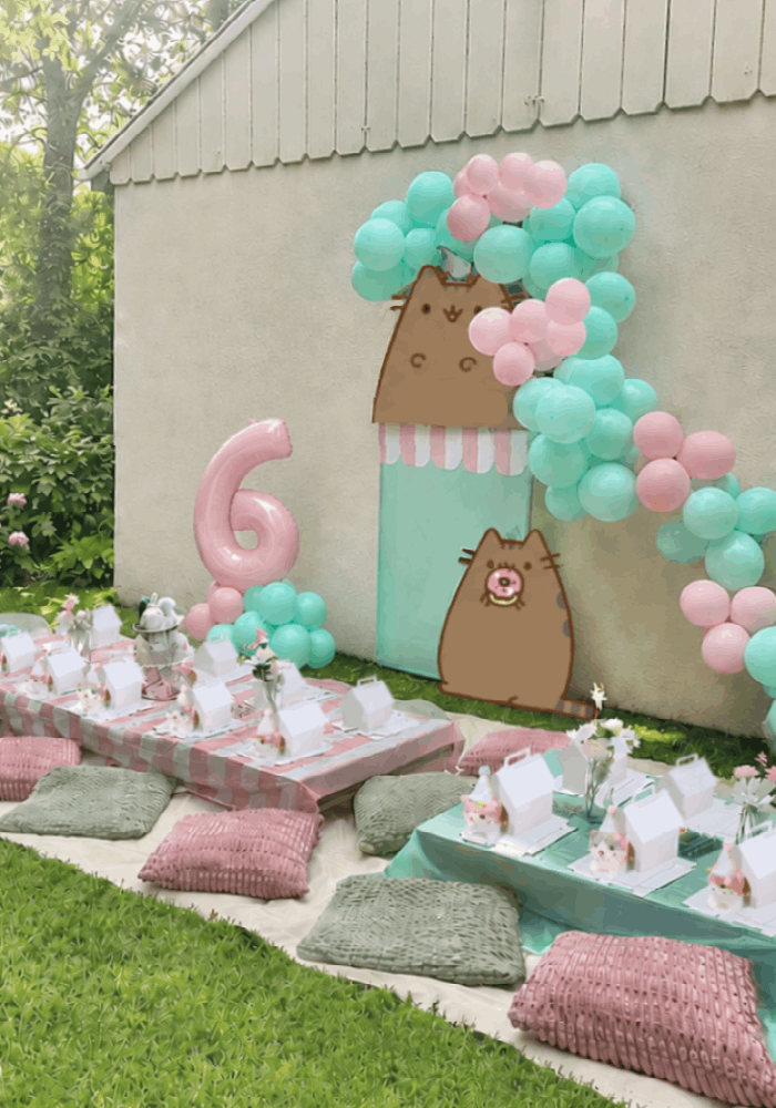 Pasadena_picnics_activity_kids_party_Pusheen